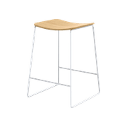 Skala Stools 650H gallery detail image