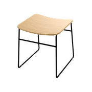 Skala Stools 450H gallery detail image