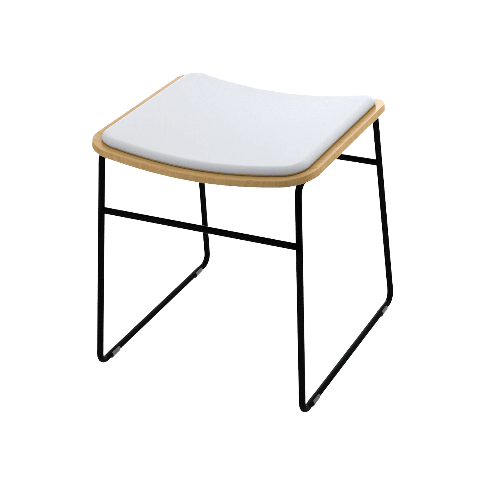 Skala Stools 450H gallery detail image