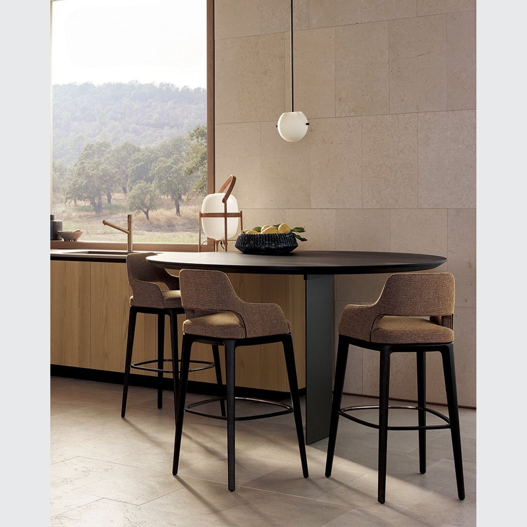 Sophie Lite Stool gallery detail image