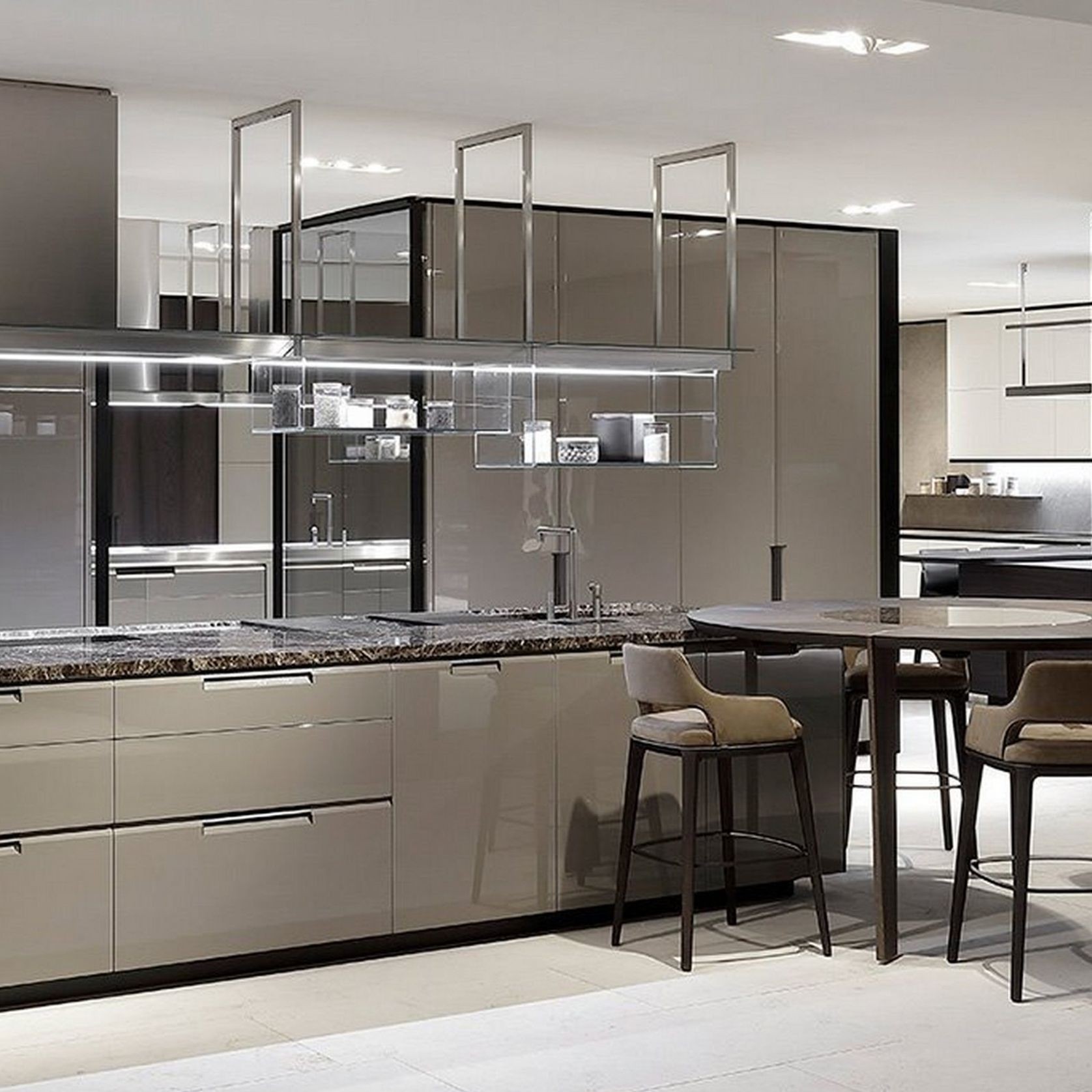 Sophie Lite Stool gallery detail image