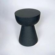 Chess - Stone Composite Stool gallery detail image