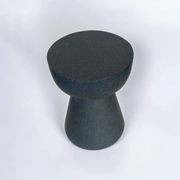 Chess - Stone Composite Stool gallery detail image