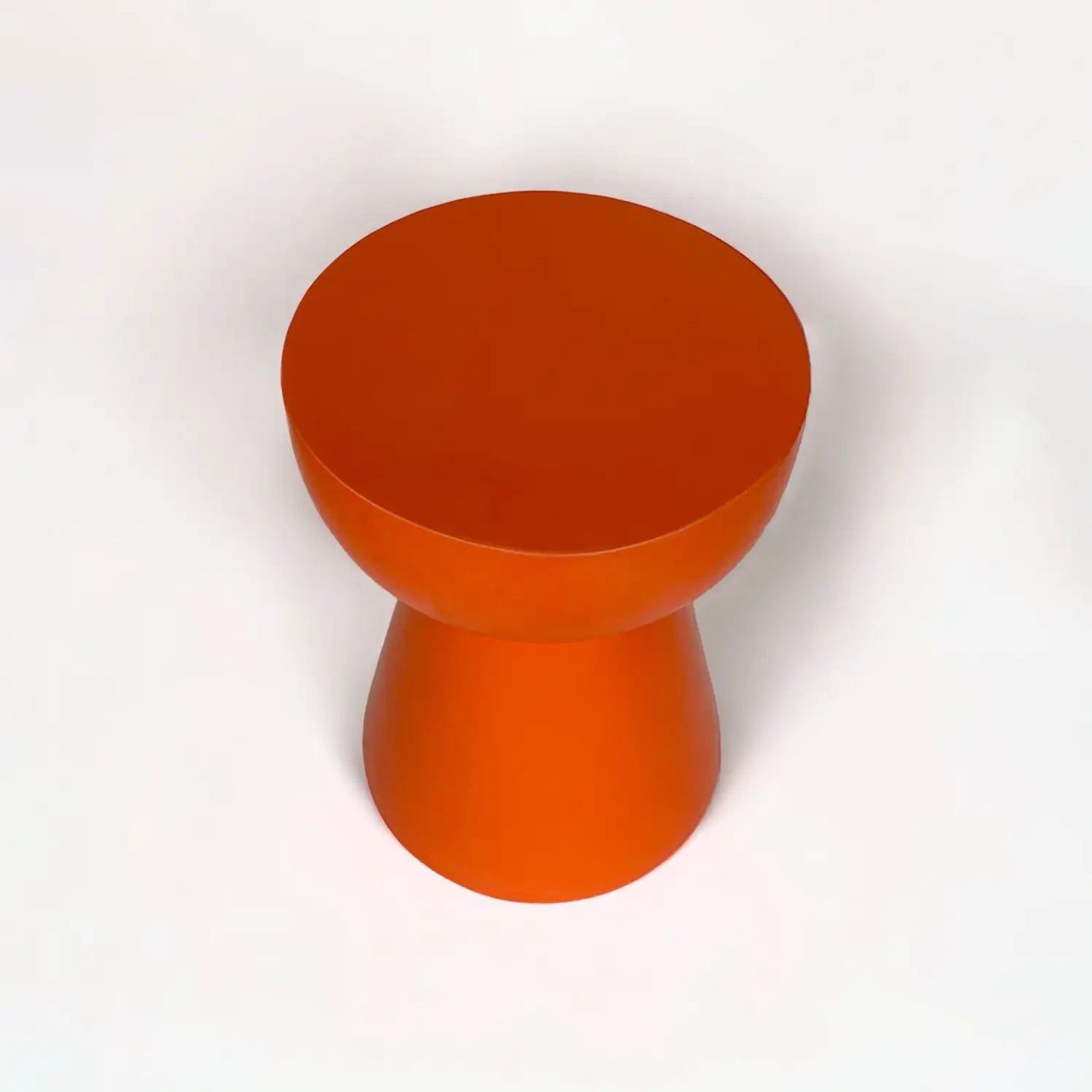 Chess - Stone Composite Stool gallery detail image