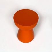 Chess - Stone Composite Stool gallery detail image