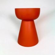 Chess - Stone Composite Stool gallery detail image