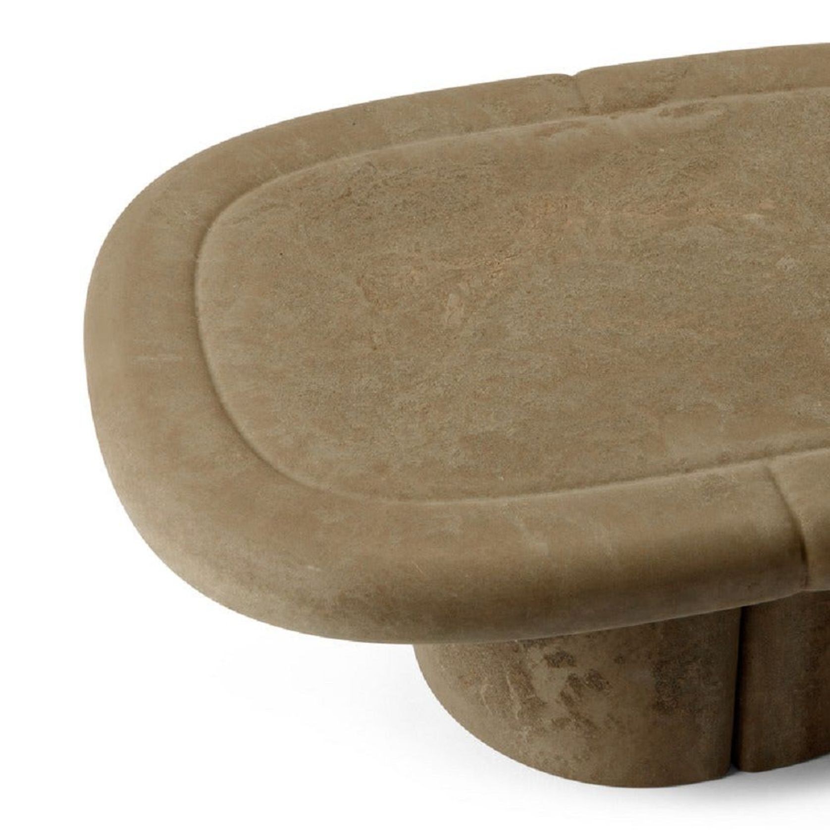 Alder Stool by Mater gallery detail image