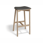 Andi Stool Backless with Pad gallery detail image