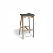 Andi Stool Backless with Pad gallery detail image