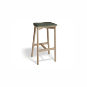 Andi Stool Backless with Pad gallery detail image