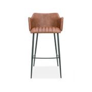 Andorra Bar Stool 65cm gallery detail image
