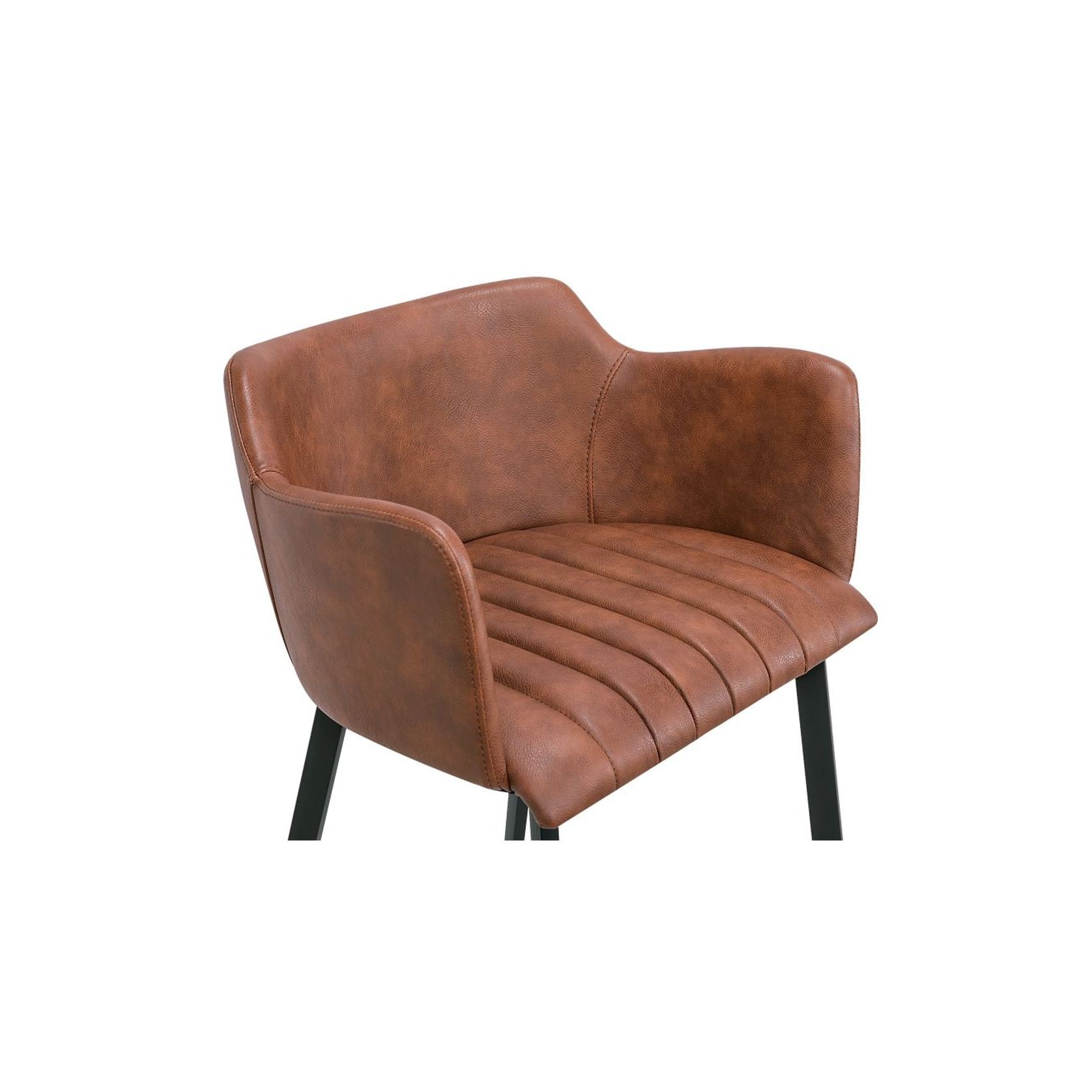 Andorra Bar Stool 65cm gallery detail image