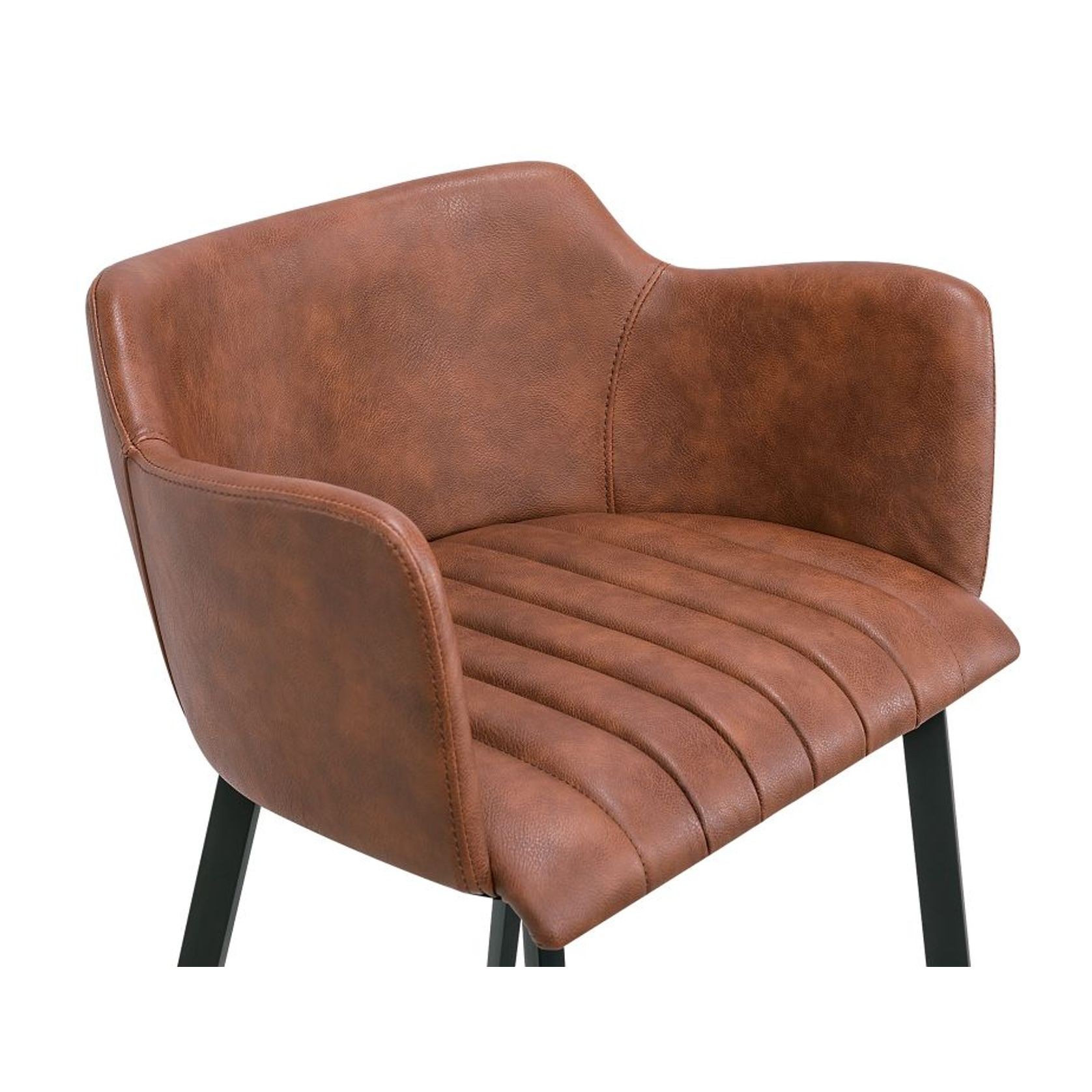 Andorra Bar Stool 65cm gallery detail image