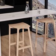 Andi Stool - Backless gallery detail image