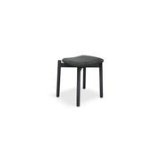 Andi Low Stool with Pad 45cm gallery detail image