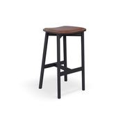 Andi Stool Backless with Pad gallery detail image