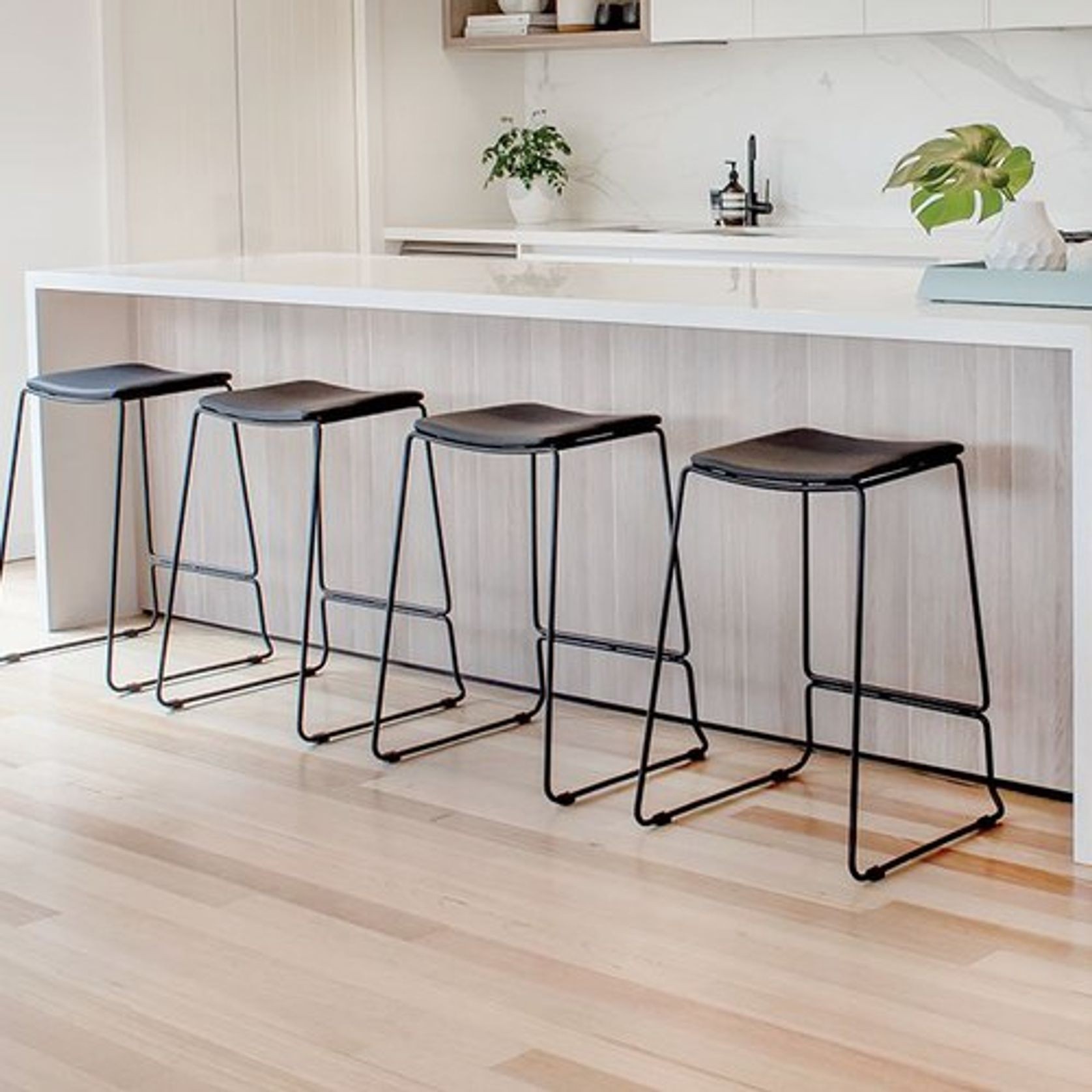 Ardent Stool gallery detail image