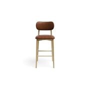 Oskar Bar Stool gallery detail image