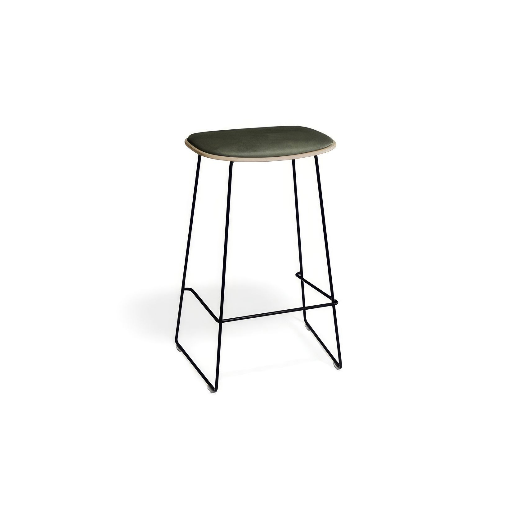 Elva Stool gallery detail image