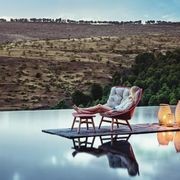 MBRACE | Footstool gallery detail image