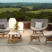 MBRACE | Footstool gallery detail image