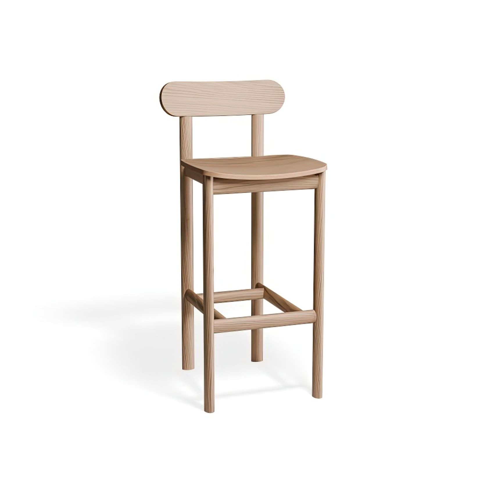 Zara Stool gallery detail image