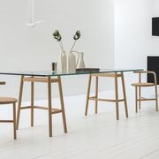 GmbH Single Curve | Stool gallery detail image