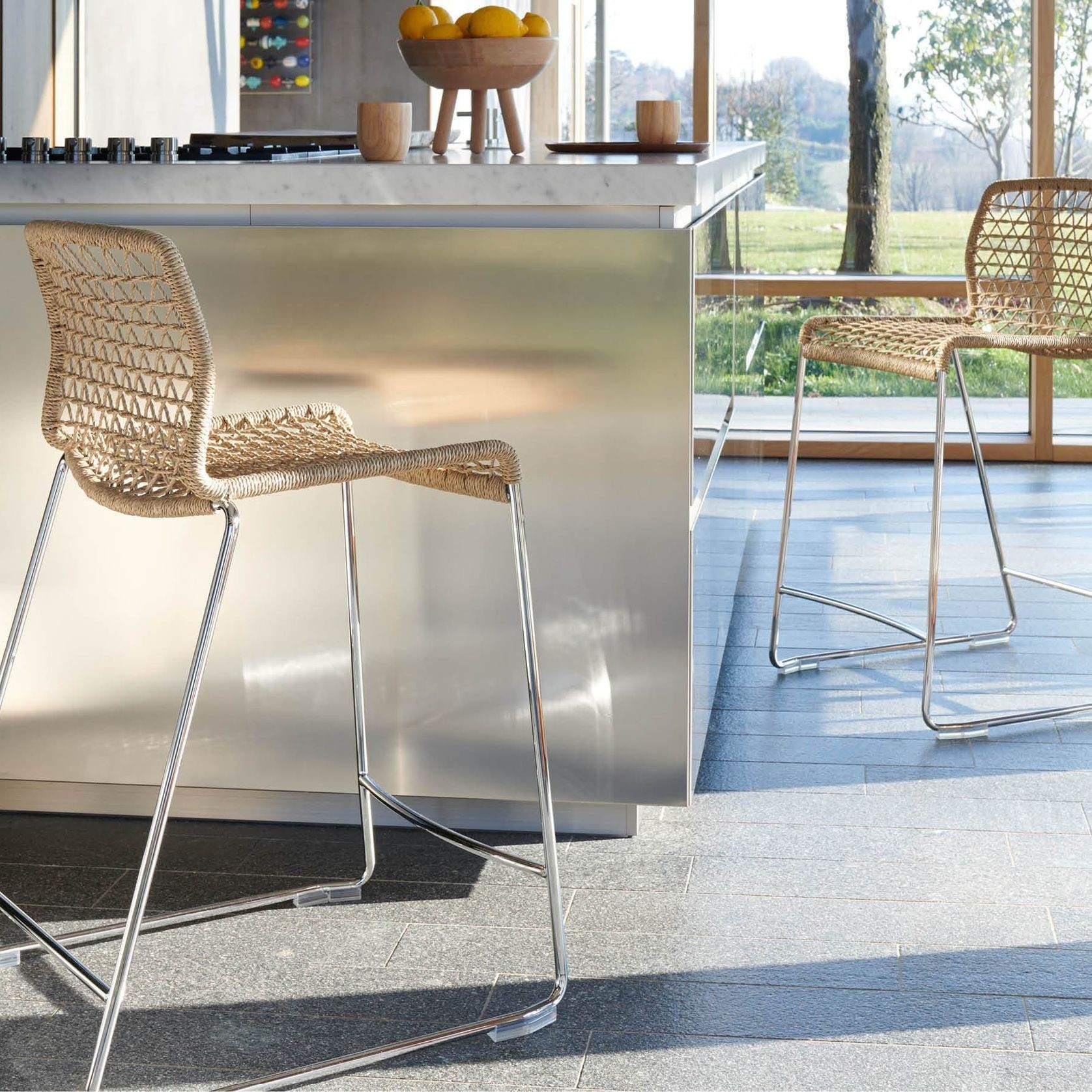 Vela | Stools gallery detail image