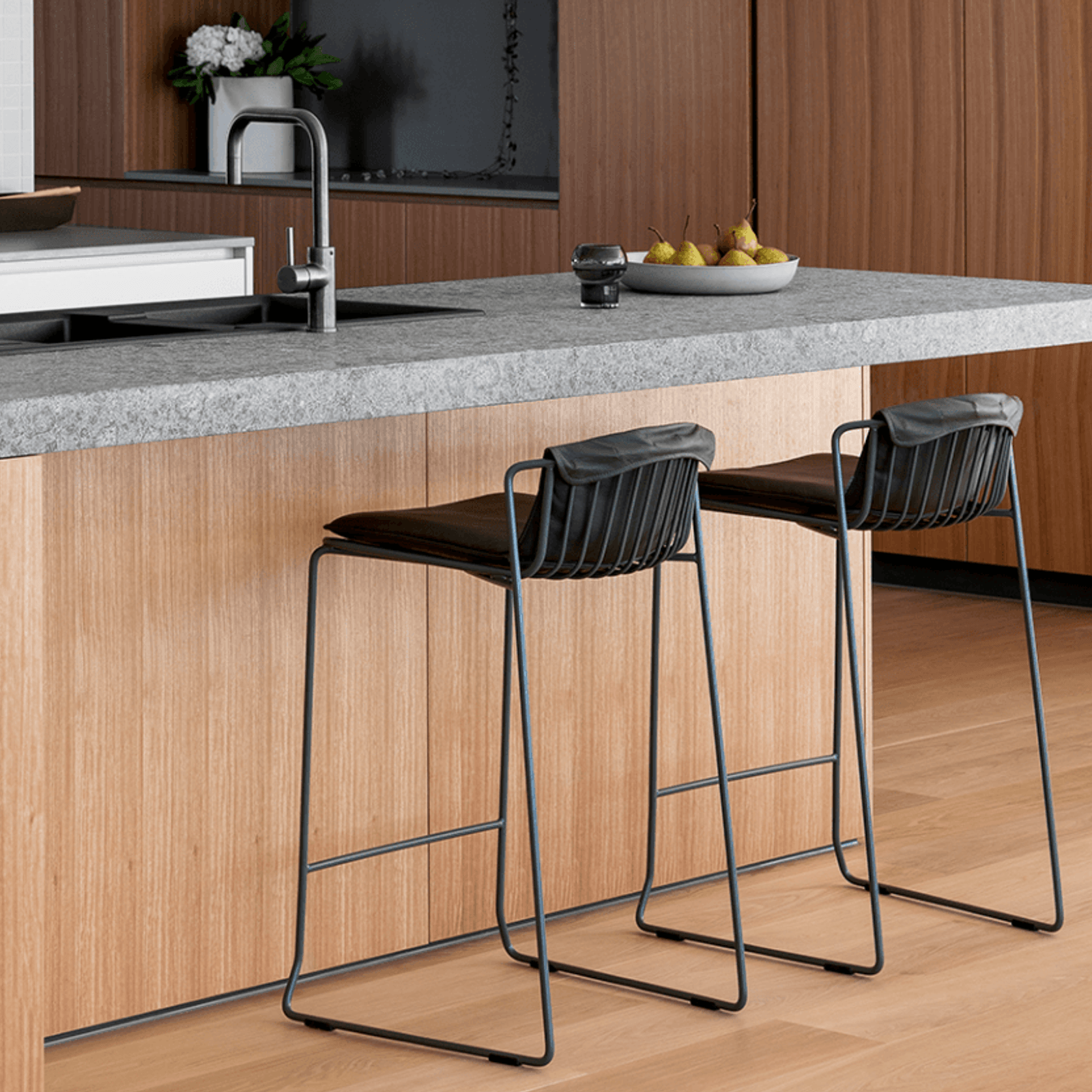 Wye | Barstool (Indoor) gallery detail image