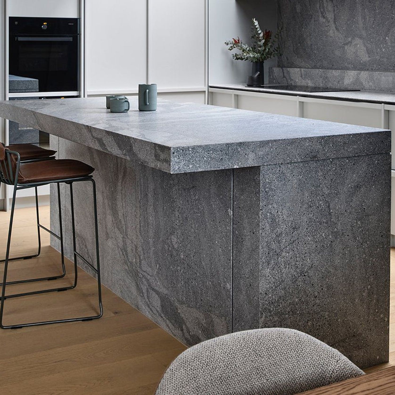 Wye | Barstool (Indoor) gallery detail image