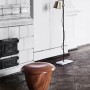 Mahogany Stool by Karakter gallery detail image