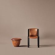 Mahogany Stool by Karakter gallery detail image
