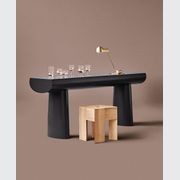 TriAngle Stool by Karakter gallery detail image