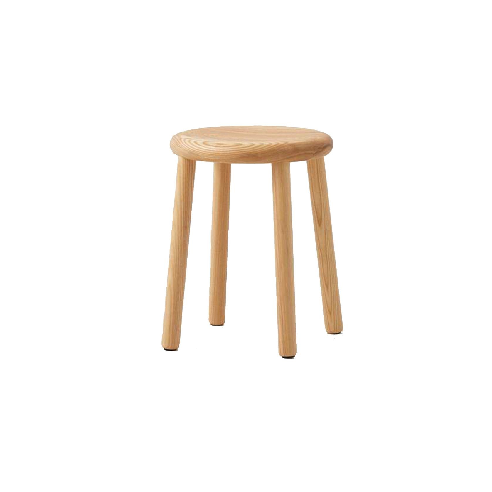 Double Happy Stool by Goldsworthy Studio gallery detail image