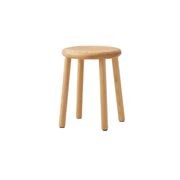 Double Happy Stool by Goldsworthy Studio gallery detail image