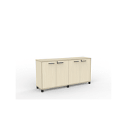 Cubit Credenza Storage Cabinet gallery detail image