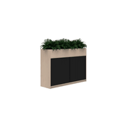 Mascot Planter Tambour gallery detail image