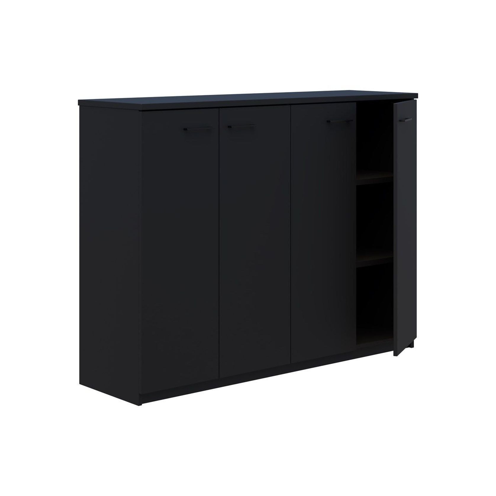 Rapid Cabinet - Low gallery detail image