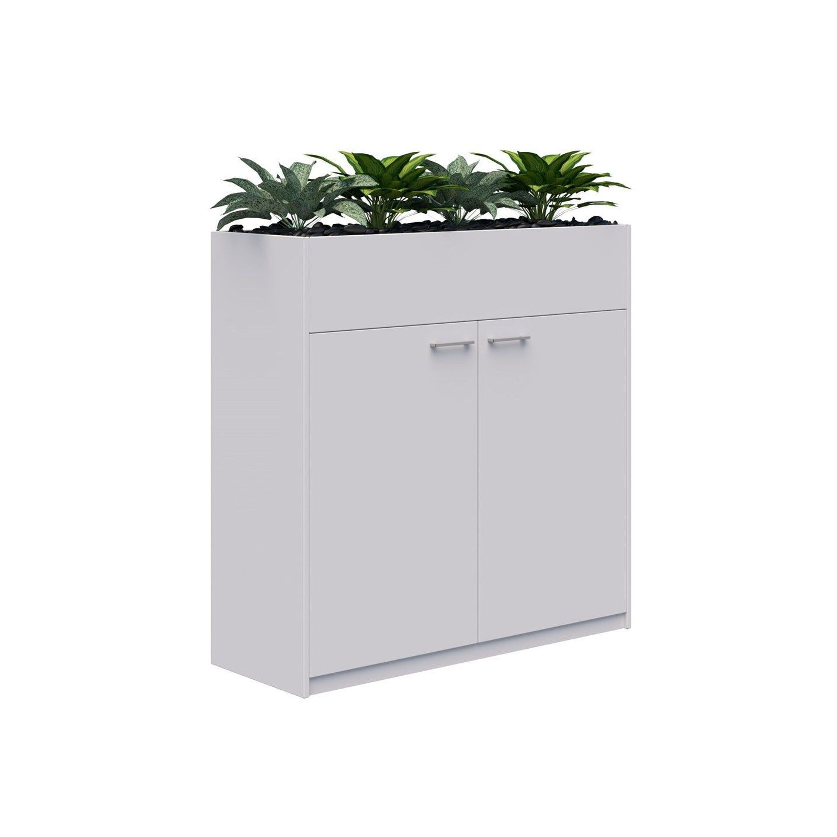 Rapid Planter Cabinet gallery detail image
