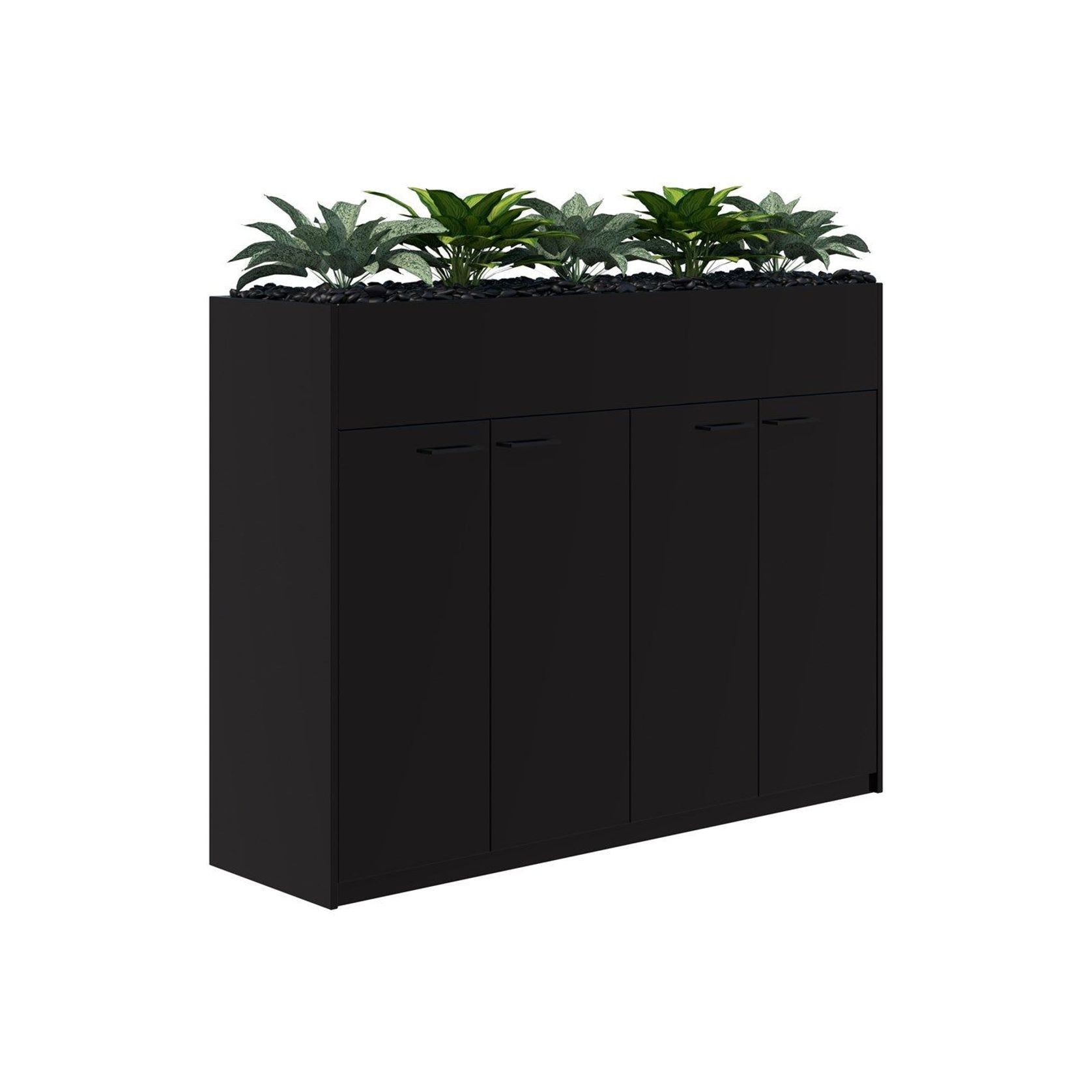Rapid Planter Cabinet gallery detail image