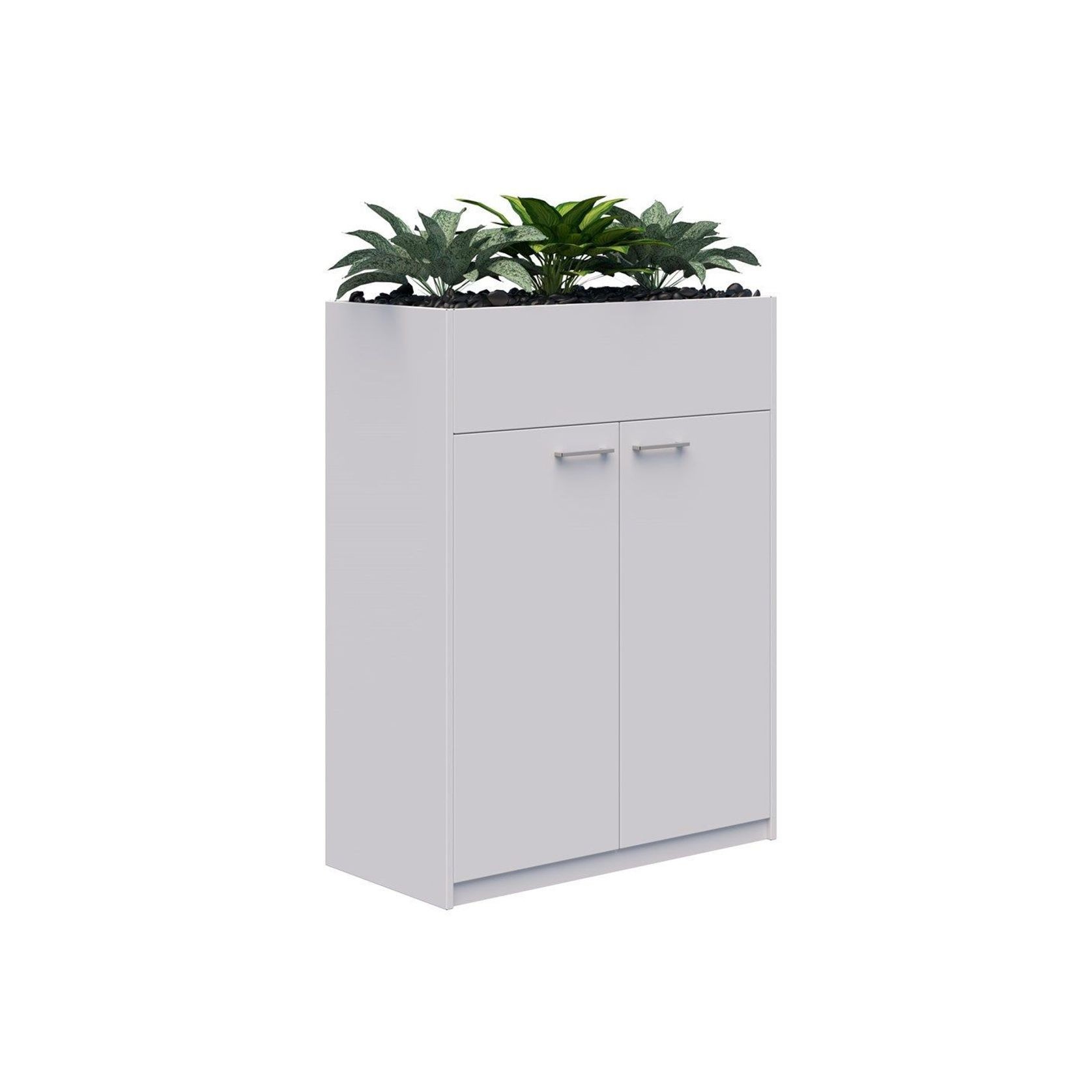 Rapid Planter Cabinet gallery detail image