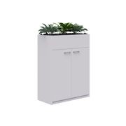Rapid Planter Cabinet gallery detail image