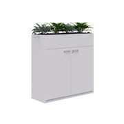 Rapid Planter Cabinet gallery detail image