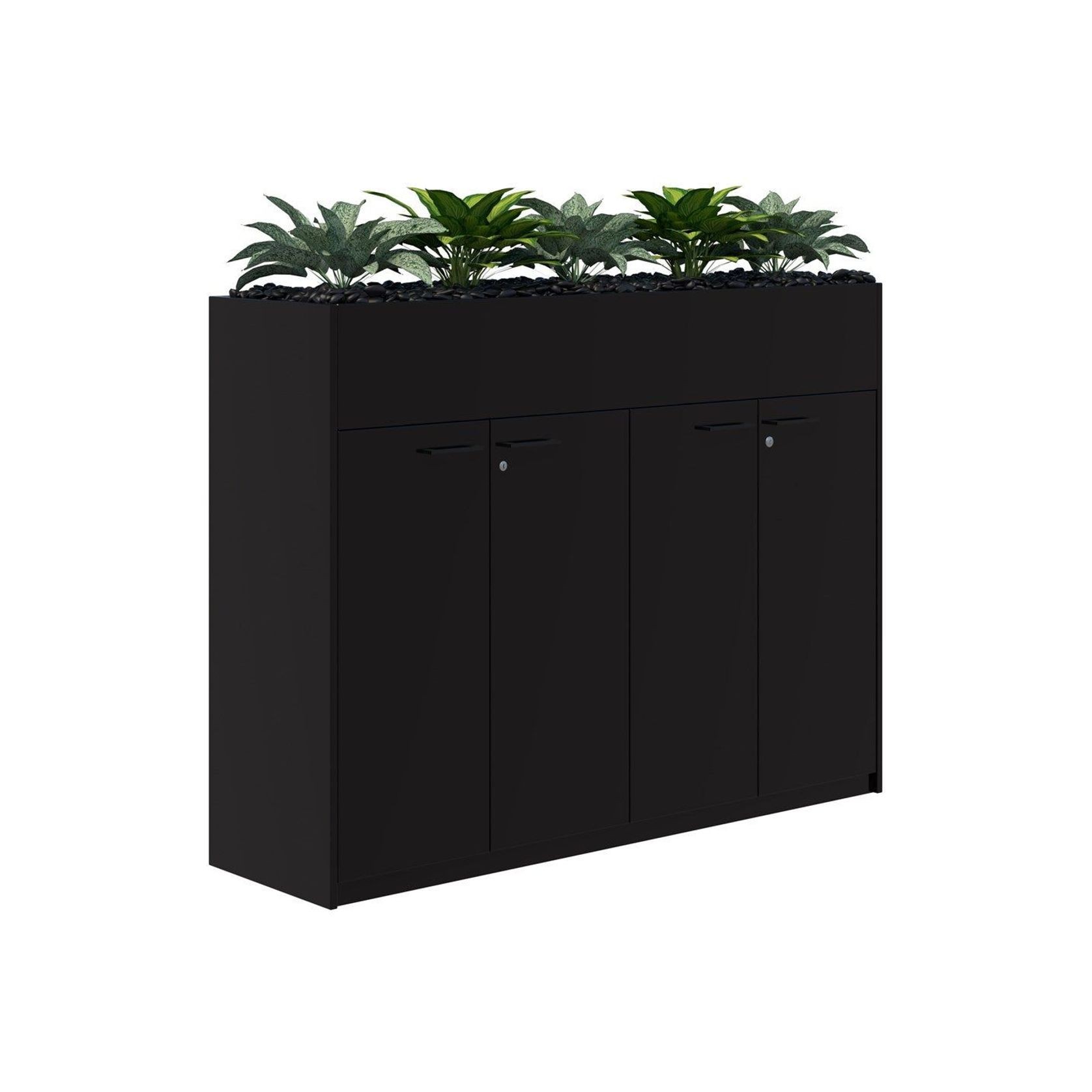 Rapid Planter Cabinet gallery detail image