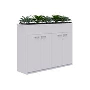 Rapid Planter Cabinet gallery detail image