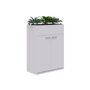 Rapid Planter Cabinet gallery detail image