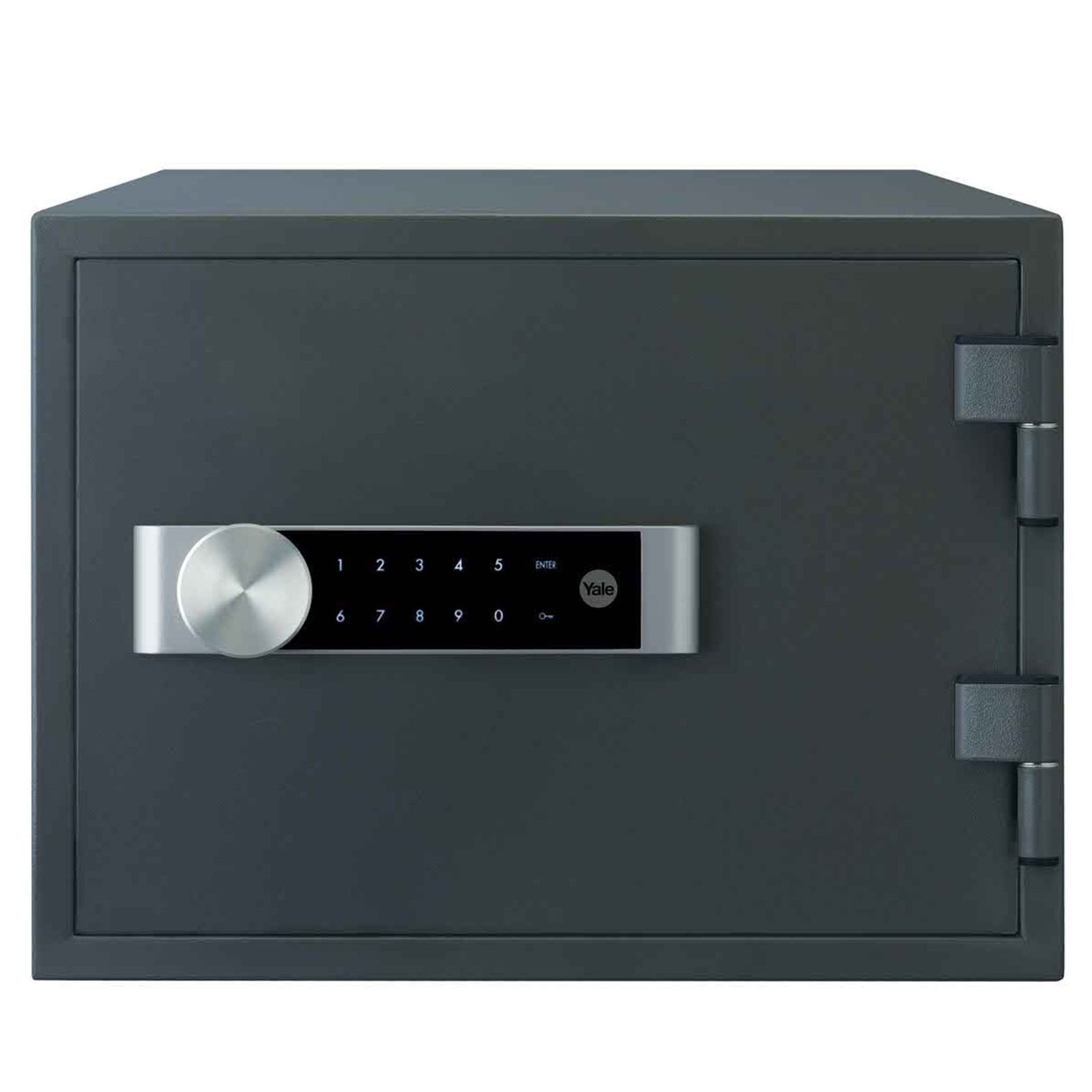 Yale Document Fire Safe gallery detail image