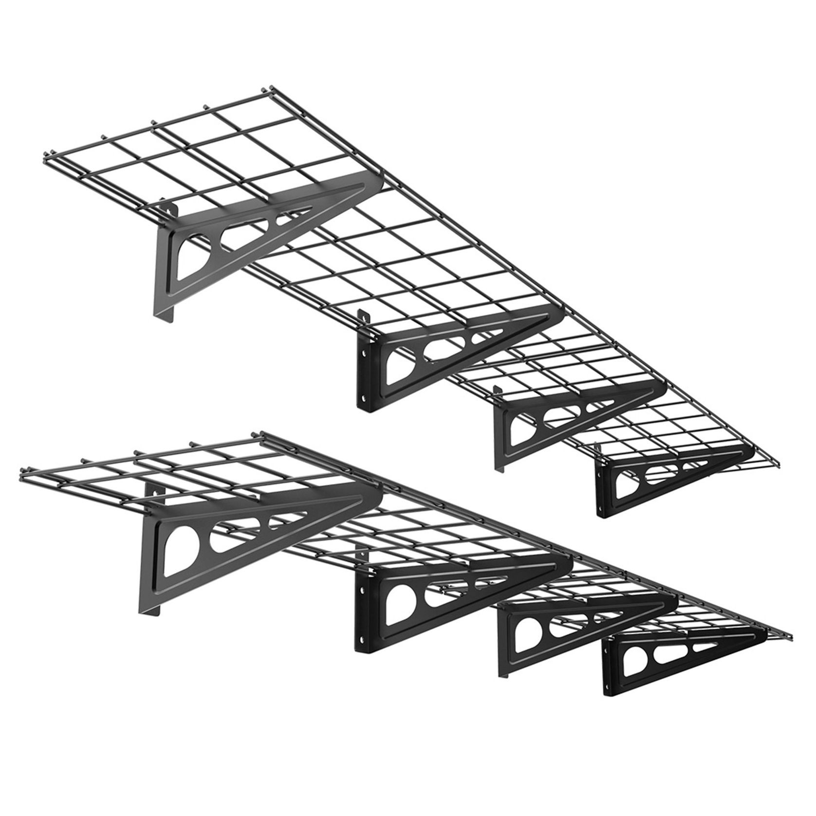 Direct Series Heavy Duty Shelving (Standard) gallery detail image