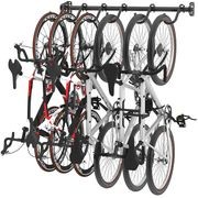 6 Capacity Bike Rack gallery detail image