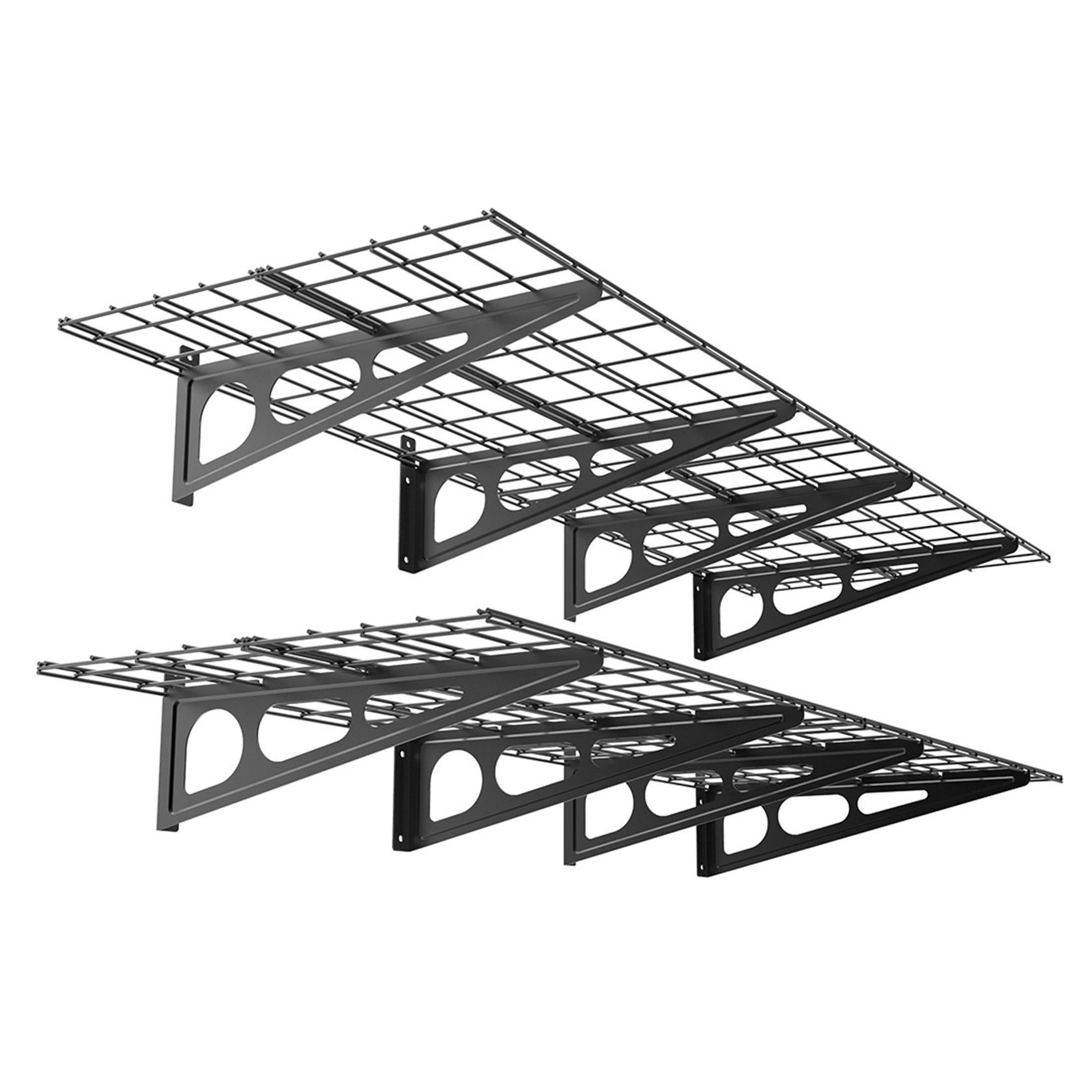 Direct Series Heavy Duty Shelving (Extra Deep) gallery detail image